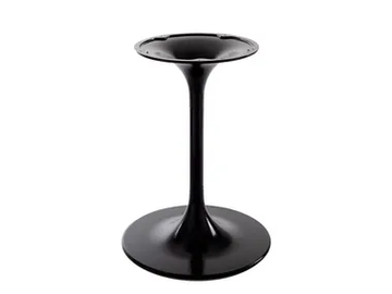 KEPLER-2 - Round aluminium table by Vela Arredamenti - view 2